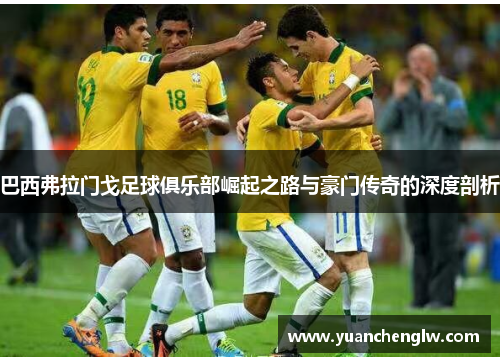 巴西弗拉门戈足球俱乐部崛起之路与豪门传奇的深度剖析 巴西弗拉门戈足球俱乐部崛起之路与豪门传奇的深度剖析