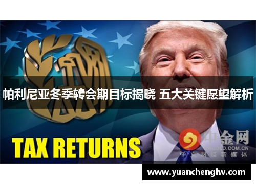 帕利尼亚冬季转会期目标揭晓 五大关键愿望解析 帕利尼亚冬季转会期目标揭晓 五大关键愿望解析
